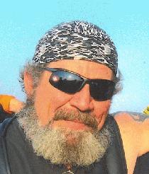 Harold Wayne Sharp, Sr.